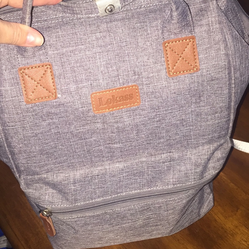 Lokass Computer Backpack - image 8